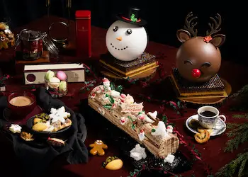 Four Seasons Festive Four Seasons Festive