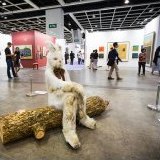 Hong Kong March Events Hong Kong March Events: Art Basel Hong Kong