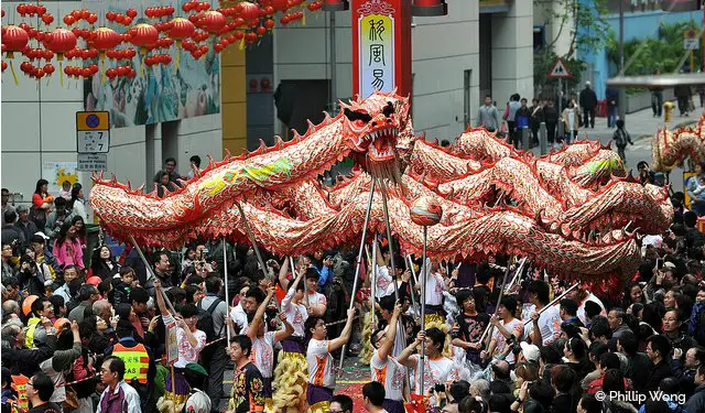 Hong Kong Traditional Festivals Hong Kong Traditional Festivals