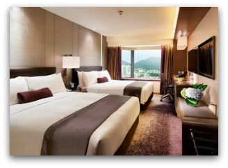Hong Kong Family-friendly Hotels: Royal Plaza Hong Kong Family-friendly Hotels: Royal Plaza