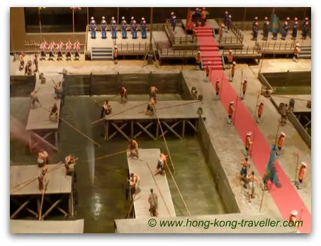 Hong Kong Museum of History Gallery 3 Hong Kong Museum of History Gallery 3