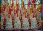 Cheung Chau Bun Festival Hong Kong