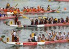 Dragon Boat Festival Hong Kong