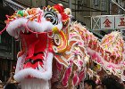 Tin Hau Festival Hong Kong