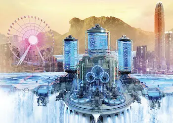 Songkran Hong Kong Songkran Music Festival Hong Kong